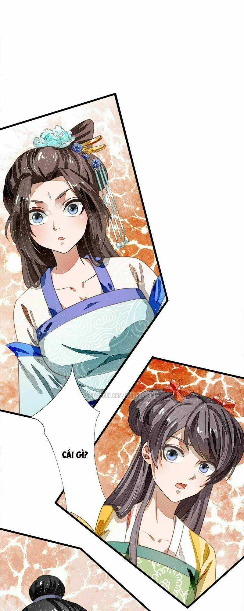 Đệ Nhất Hoàn Khố - Chapter 50 - Trang 5