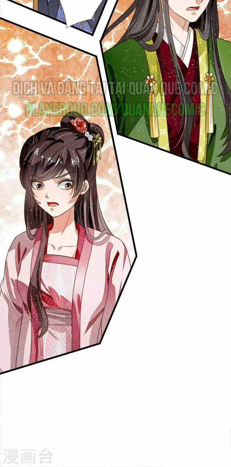 Đệ Nhất Hoàn Khố - Chapter 50 - Trang 8