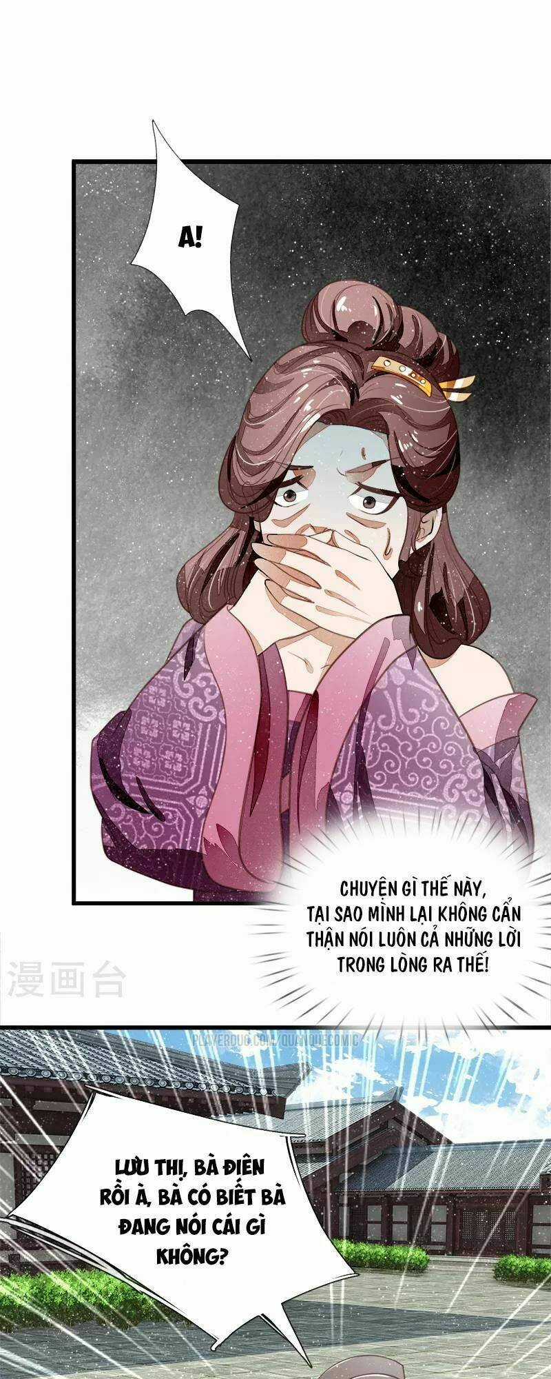 Đệ Nhất Hoàn Khố - Chapter 50 - Trang 9