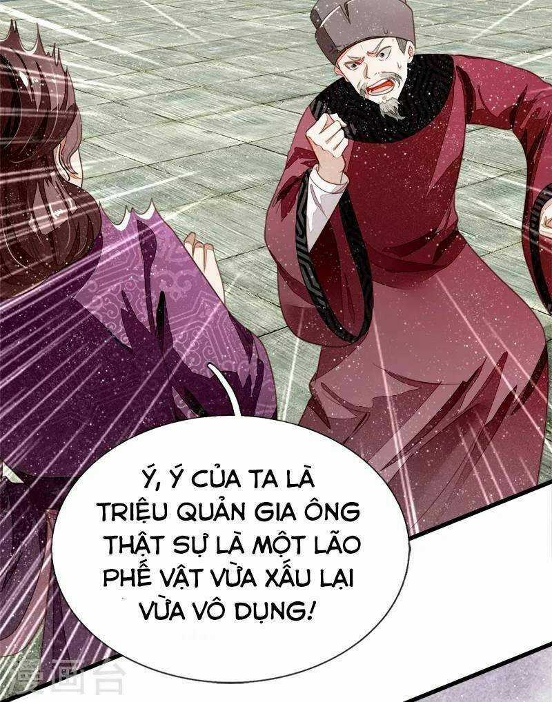 Đệ Nhất Hoàn Khố - Chapter 50 - Trang 10