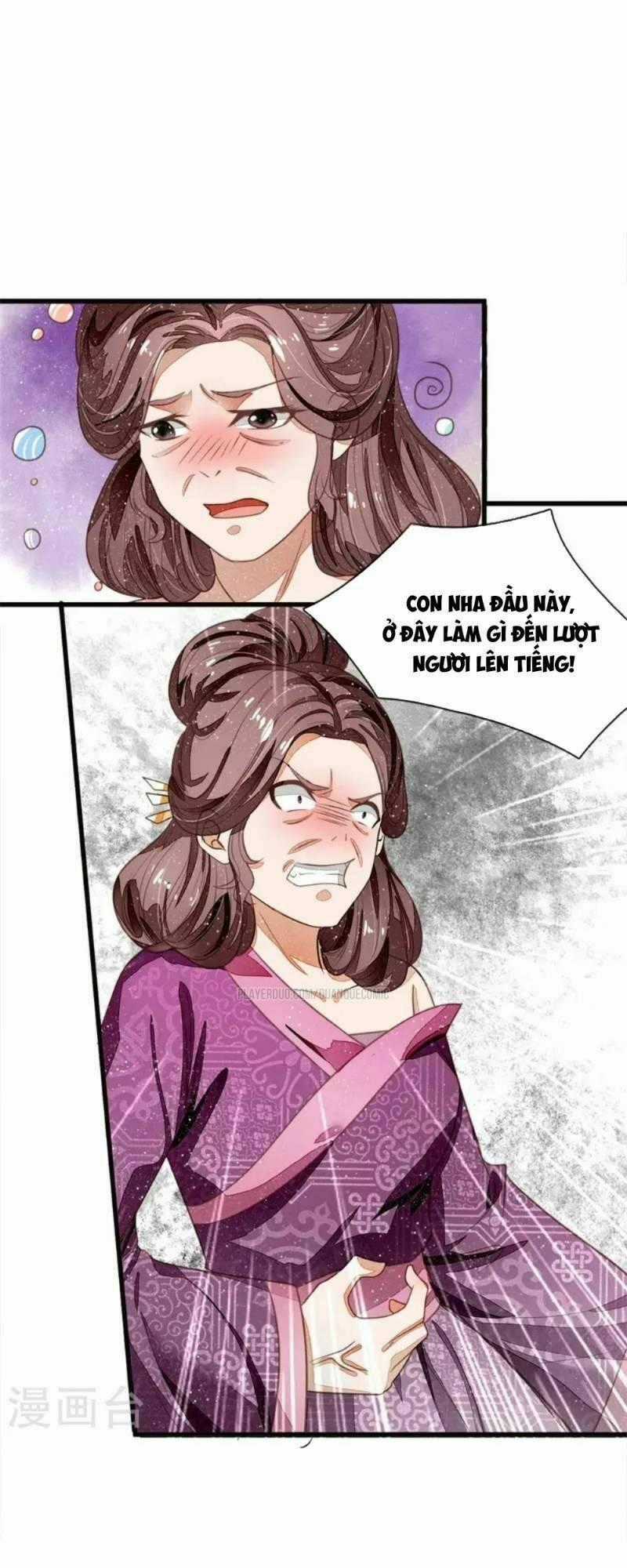 Đệ Nhất Hoàn Khố - Chapter 51 - Trang 1