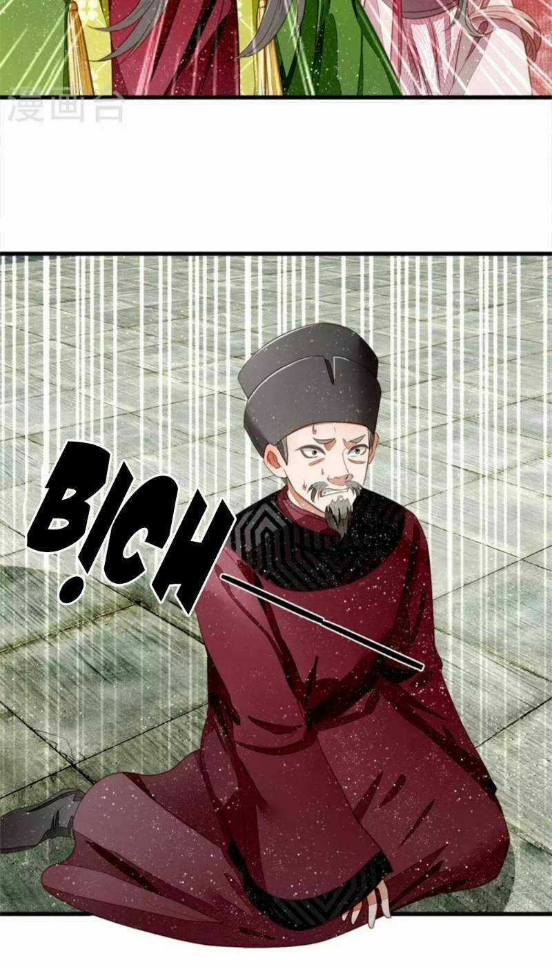 Đệ Nhất Hoàn Khố - Chapter 51 - Trang 16