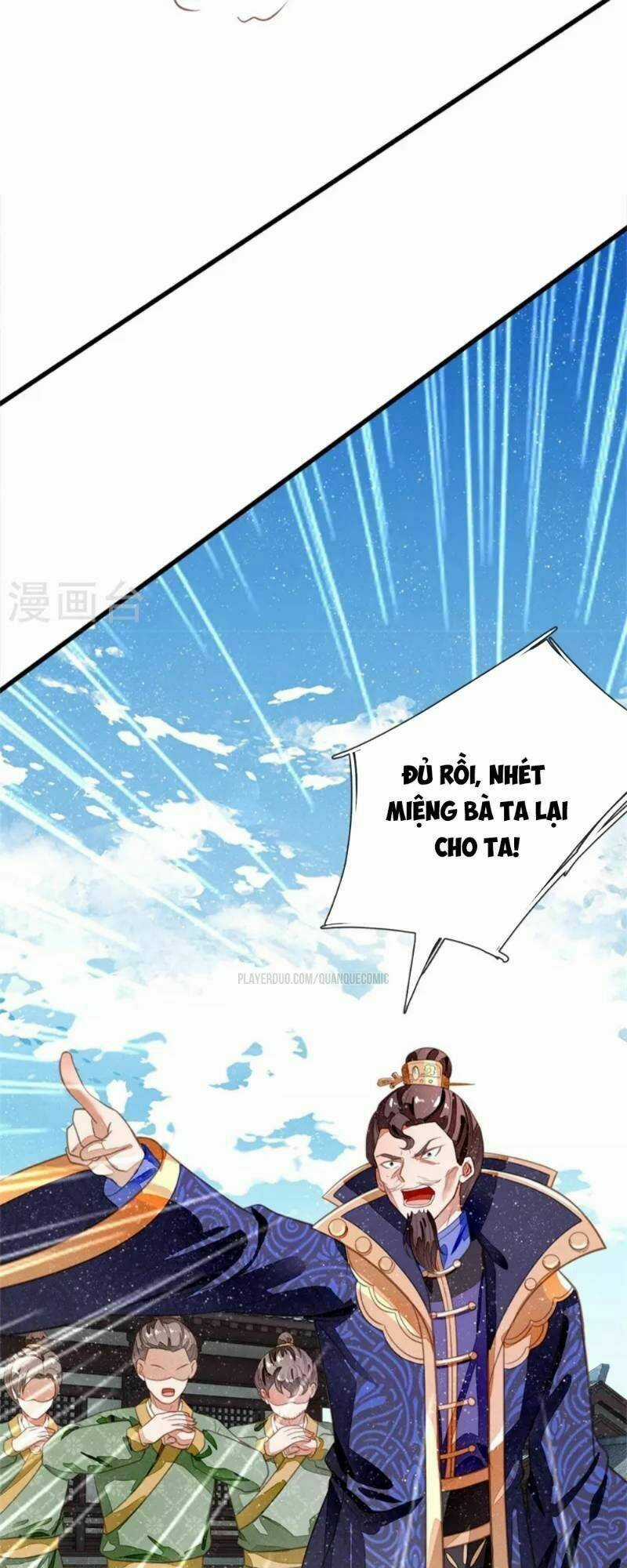 Đệ Nhất Hoàn Khố - Chapter 51 - Trang 19