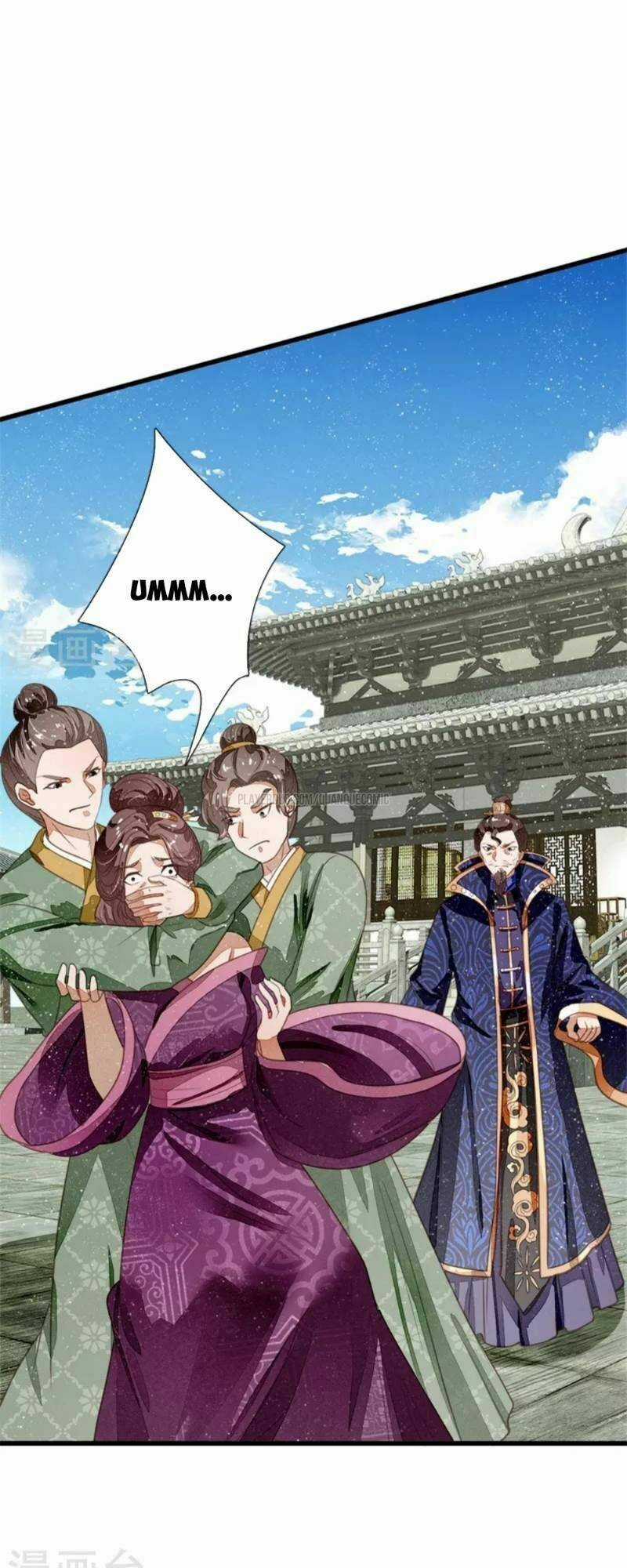 Đệ Nhất Hoàn Khố - Chapter 51 - Trang 21