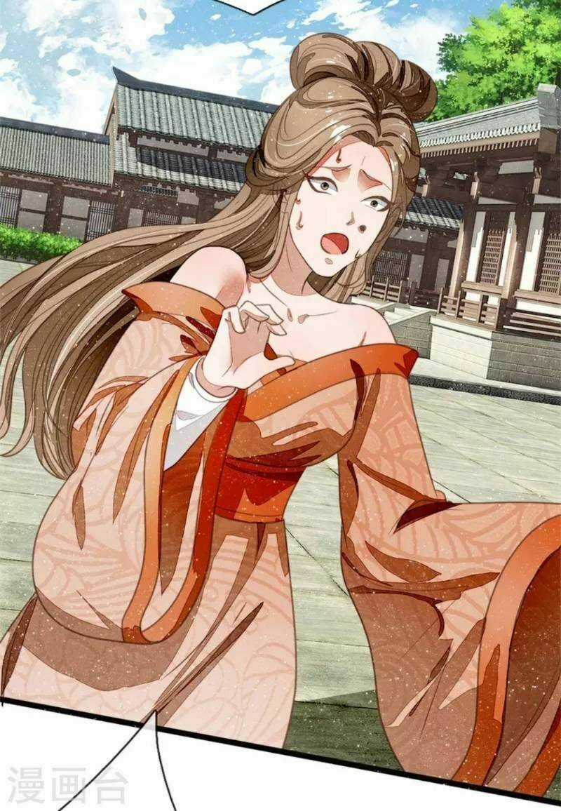 Đệ Nhất Hoàn Khố - Chapter 51 - Trang 4