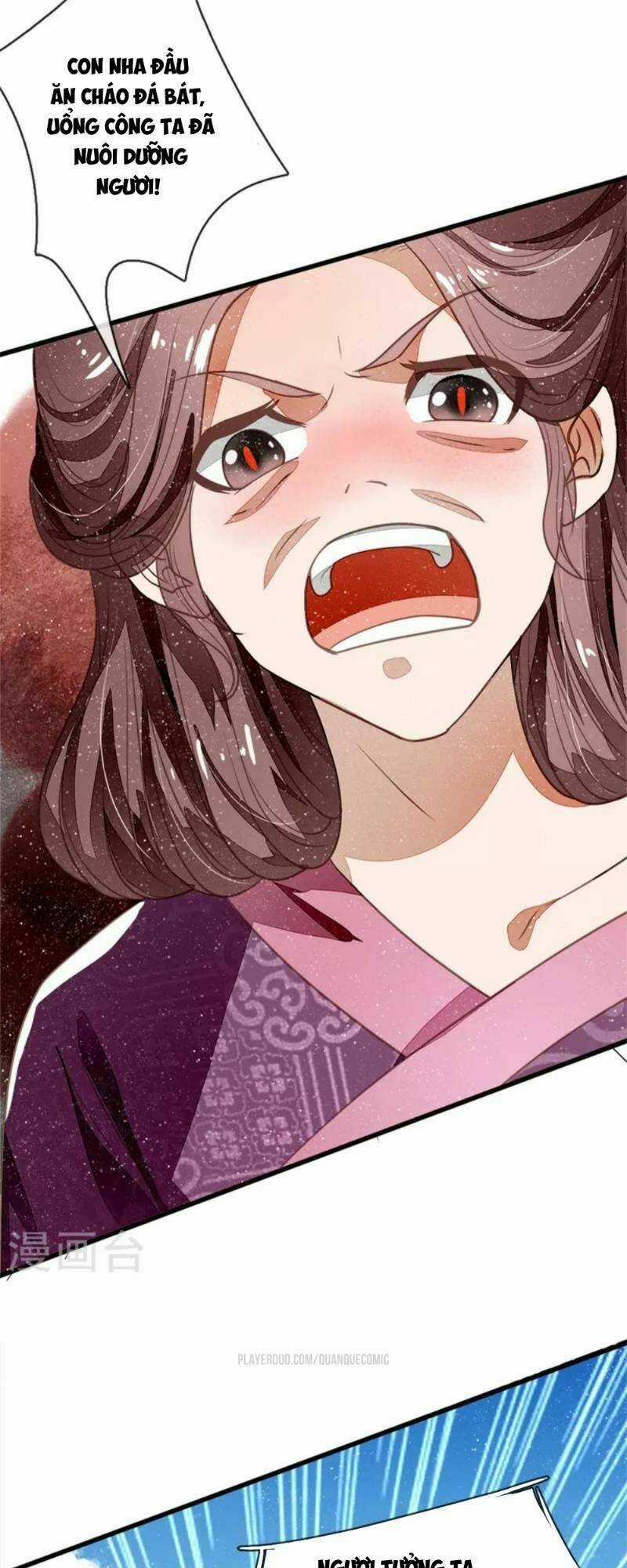 Đệ Nhất Hoàn Khố - Chapter 51 - Trang 5