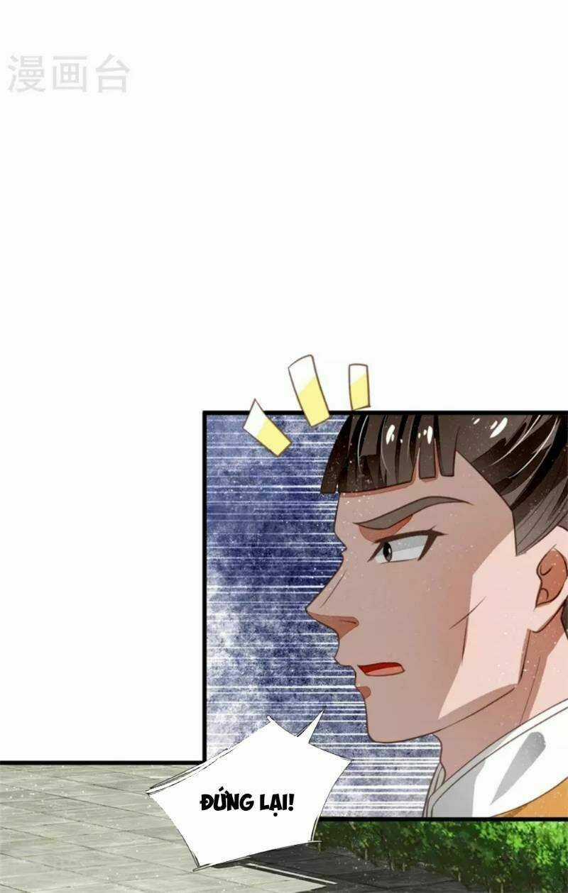 Đệ Nhất Hoàn Khố - Chapter 51 - Trang 8