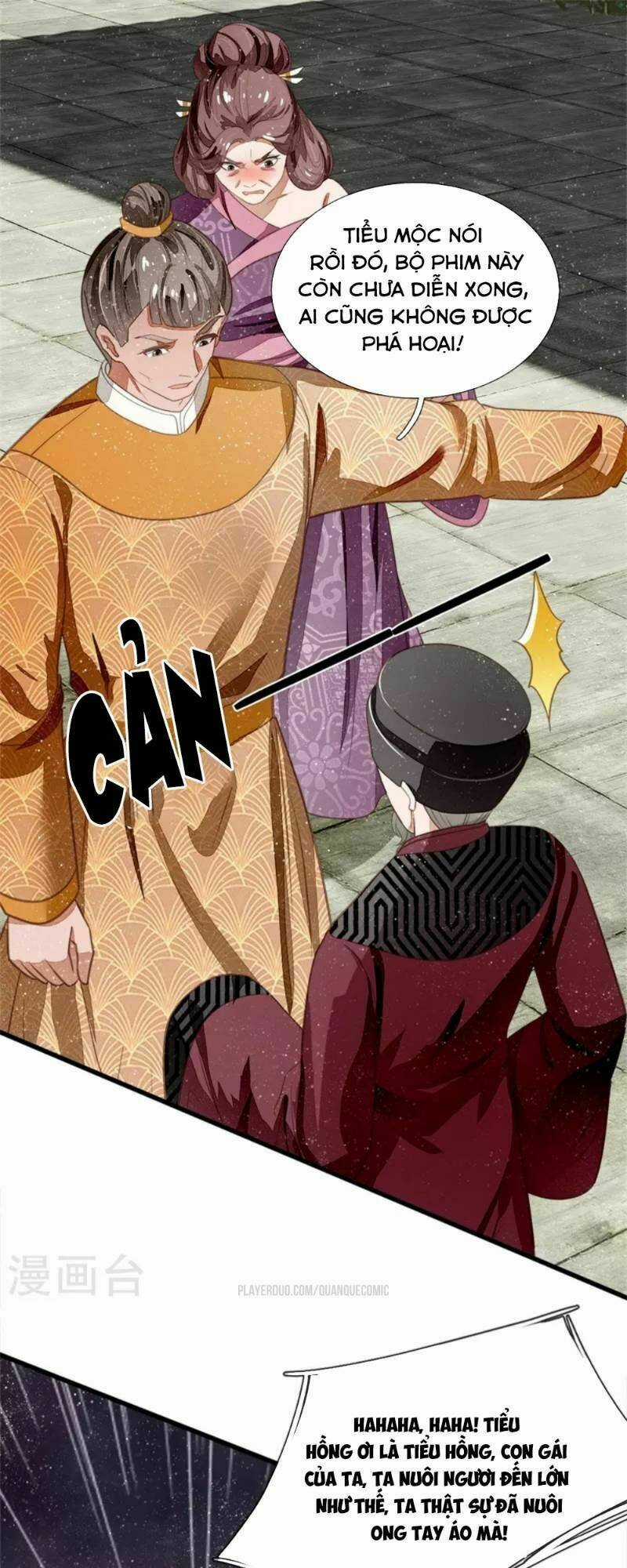 Đệ Nhất Hoàn Khố - Chapter 51 - Trang 9