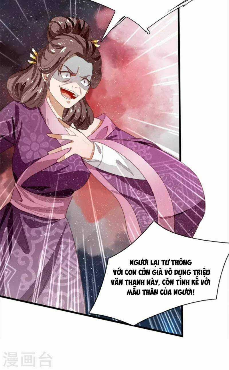 Đệ Nhất Hoàn Khố - Chapter 51 - Trang 10
