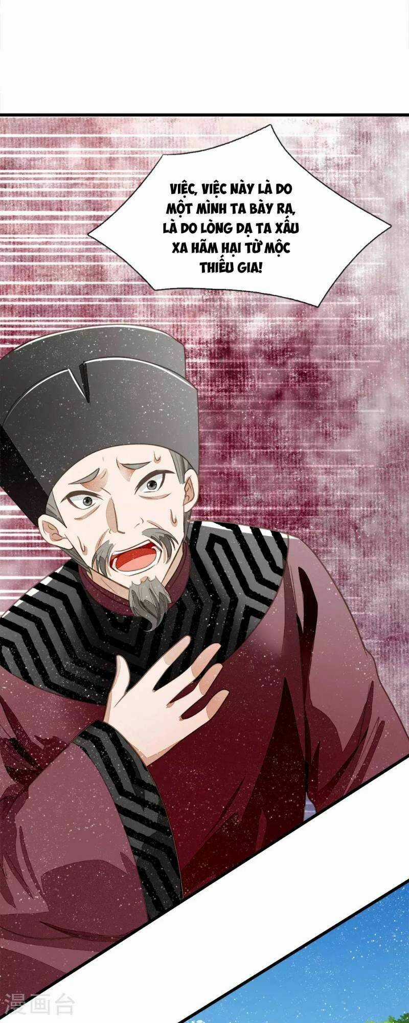 Đệ Nhất Hoàn Khố - Chapter 52 - Trang 21