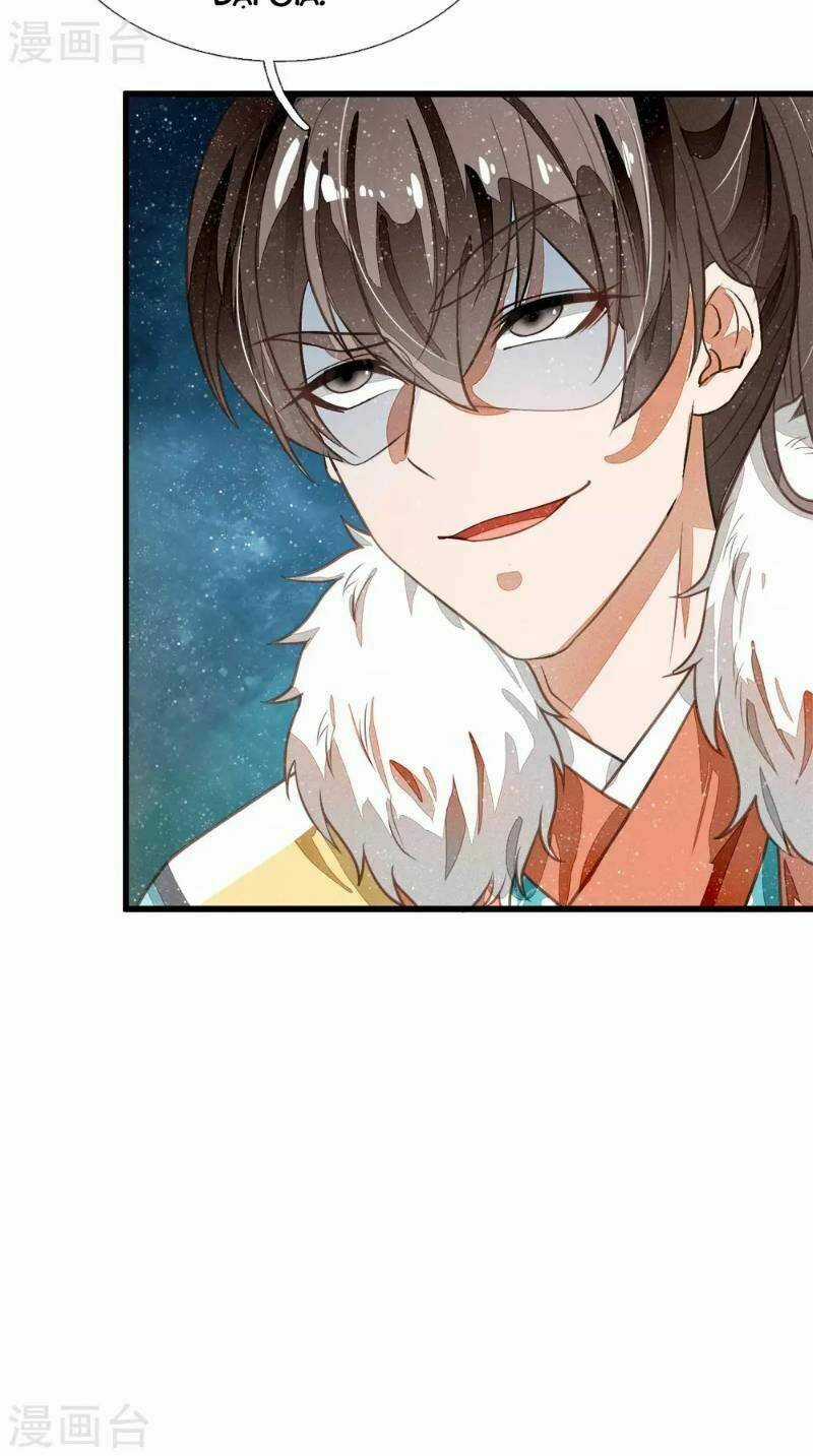 Đệ Nhất Hoàn Khố - Chapter 52 - Trang 6