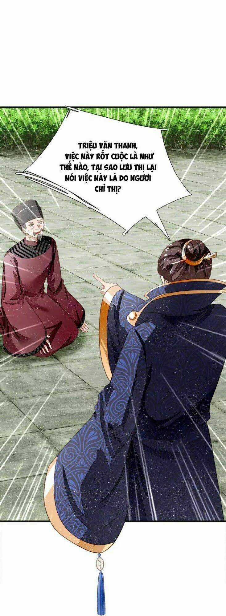 Đệ Nhất Hoàn Khố - Chapter 52 - Trang 10