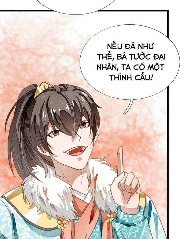 Đệ Nhất Hoàn Khố - Chapter 53 - Trang 2