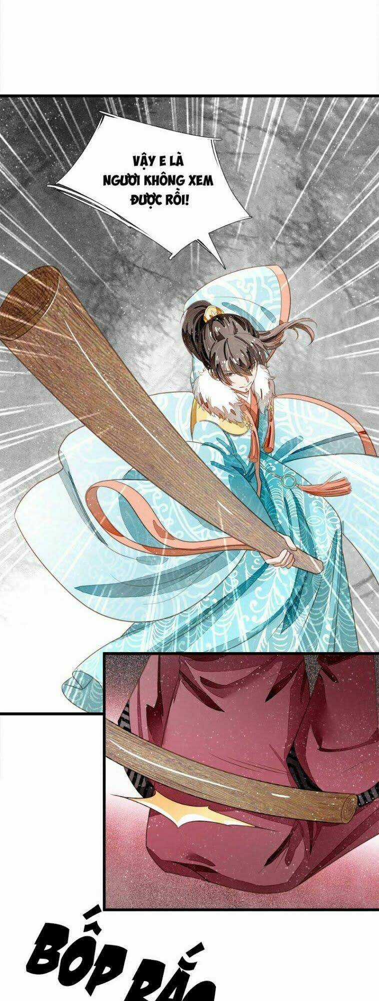 Đệ Nhất Hoàn Khố - Chapter 53 - Trang 12