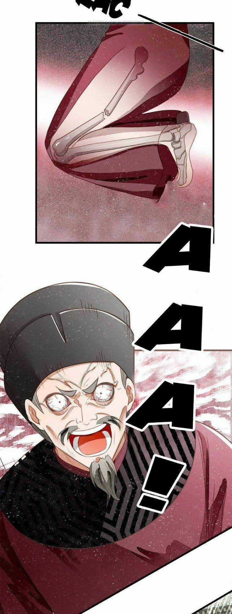 Đệ Nhất Hoàn Khố - Chapter 53 - Trang 13