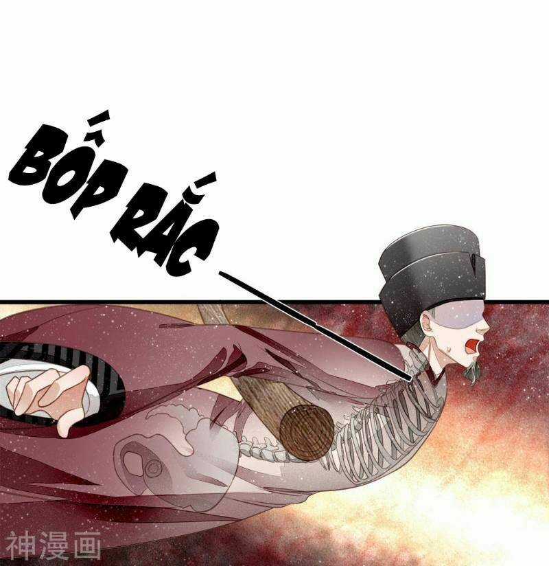 Đệ Nhất Hoàn Khố - Chapter 53 - Trang 21