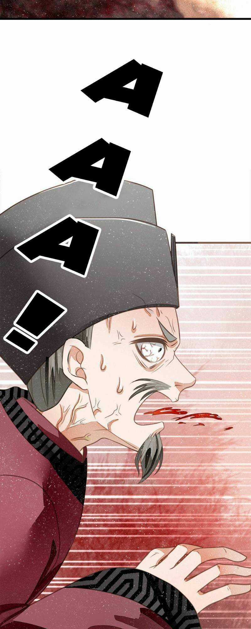 Đệ Nhất Hoàn Khố - Chapter 53 - Trang 22