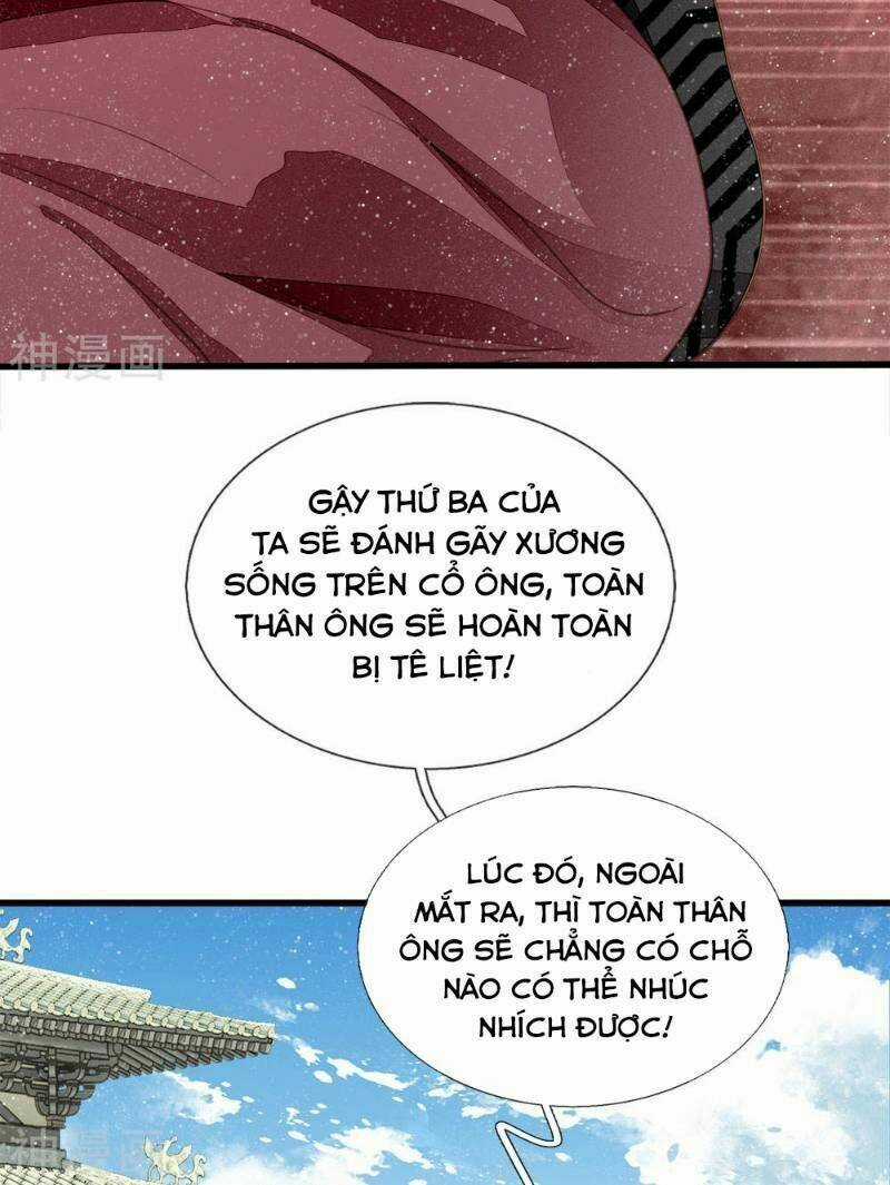 Đệ Nhất Hoàn Khố - Chapter 53 - Trang 23