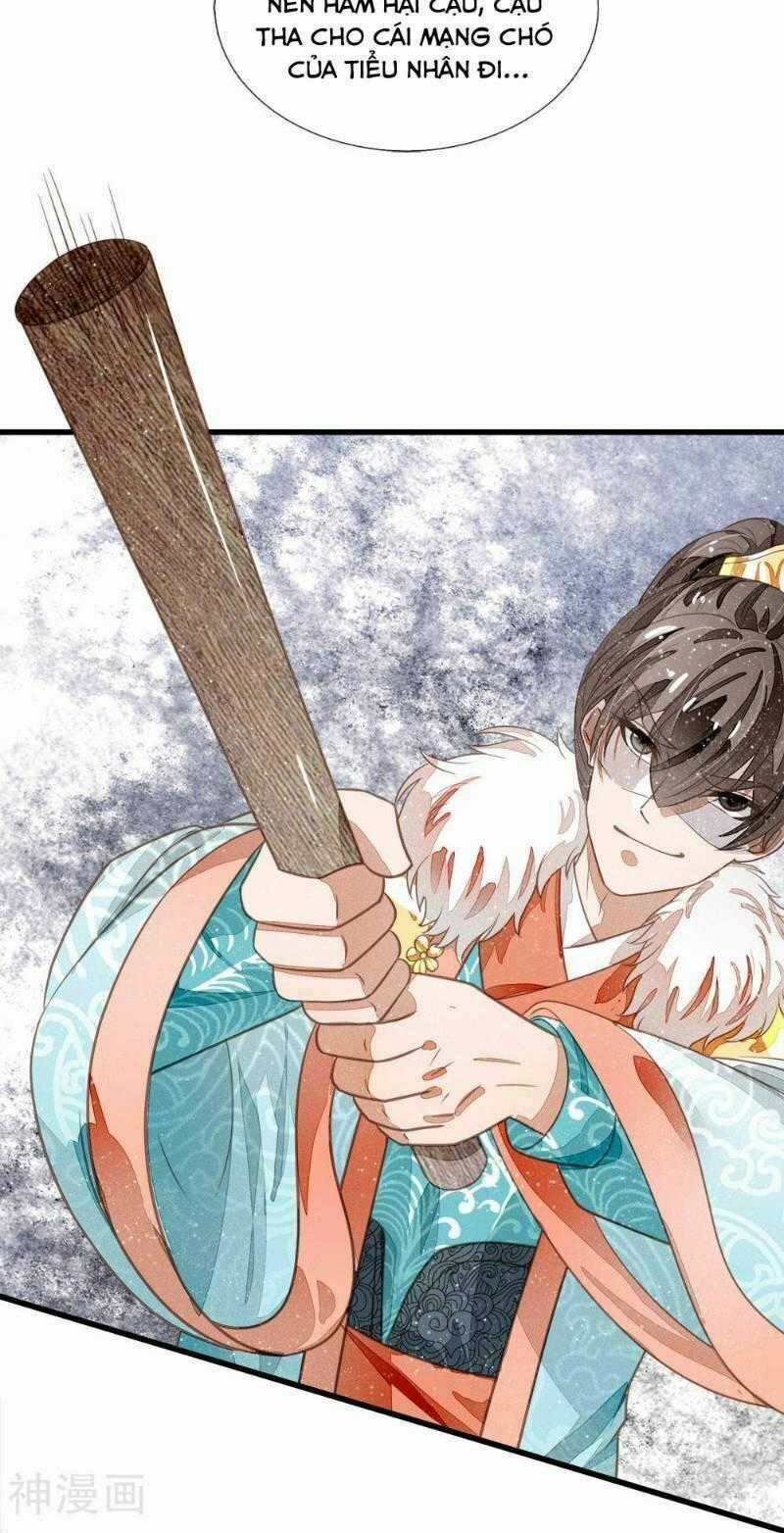 Đệ Nhất Hoàn Khố - Chapter 53 - Trang 25