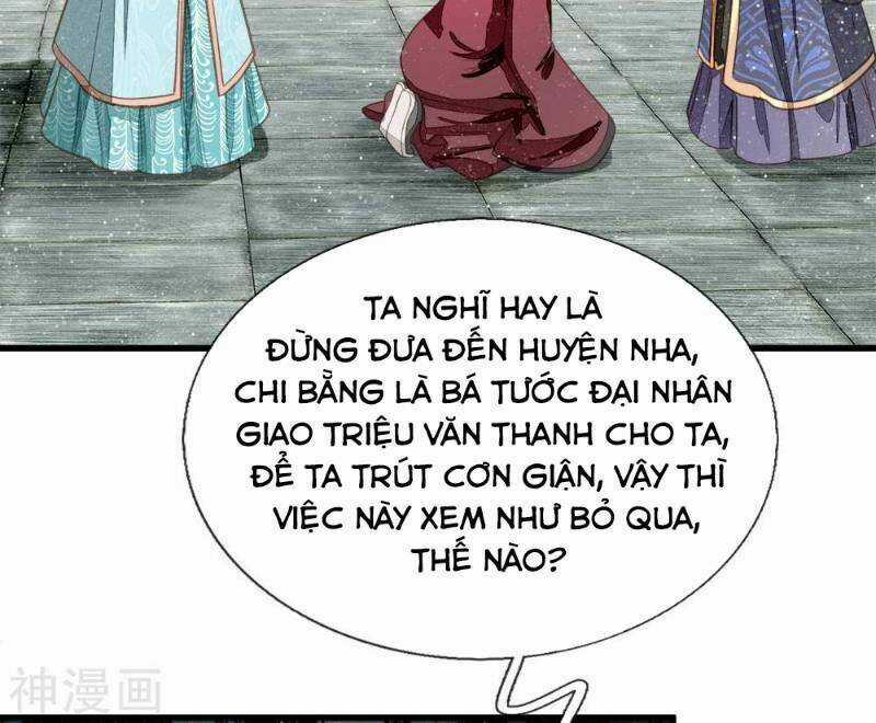 Đệ Nhất Hoàn Khố - Chapter 53 - Trang 4