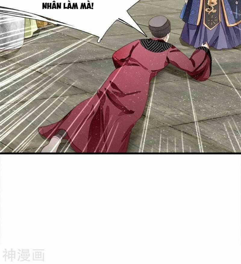 Đệ Nhất Hoàn Khố - Chapter 54 - Trang 2