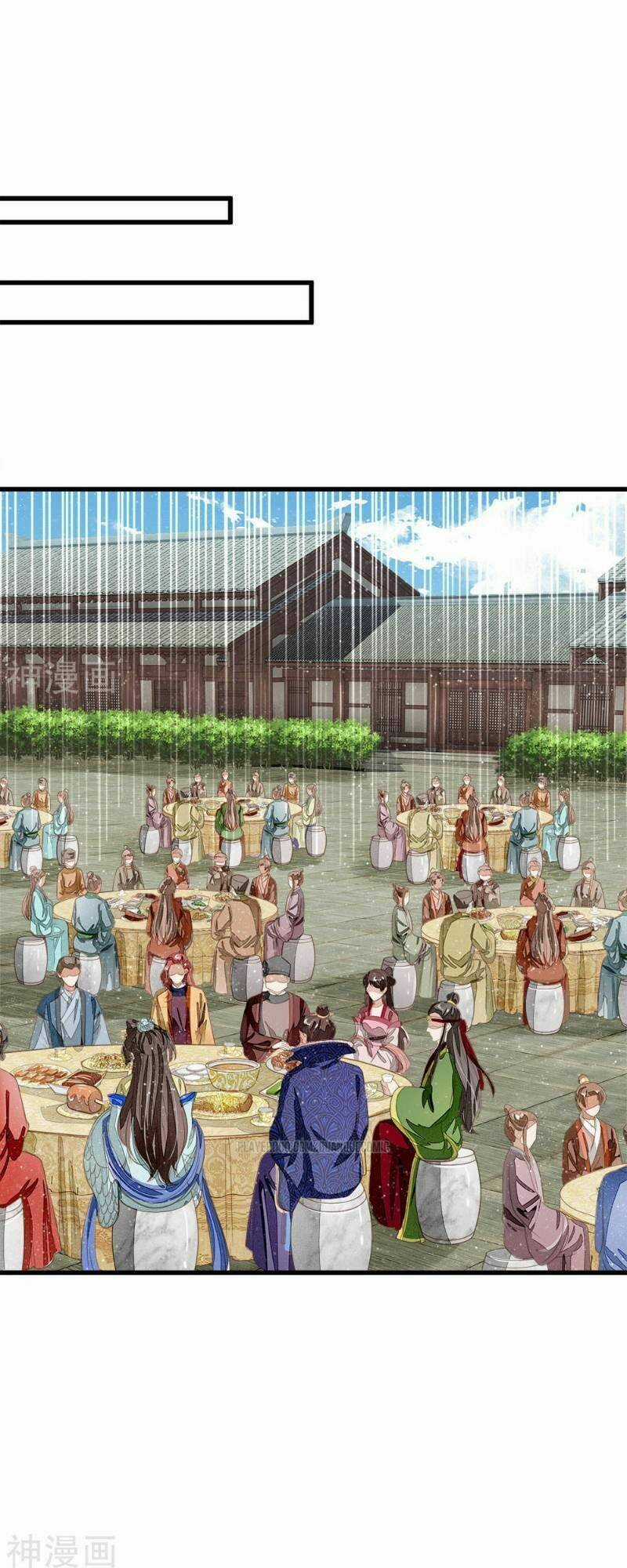 Đệ Nhất Hoàn Khố - Chapter 54 - Trang 19