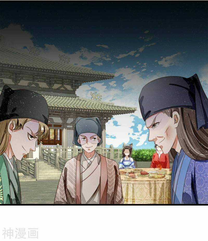 Đệ Nhất Hoàn Khố - Chapter 54 - Trang 20