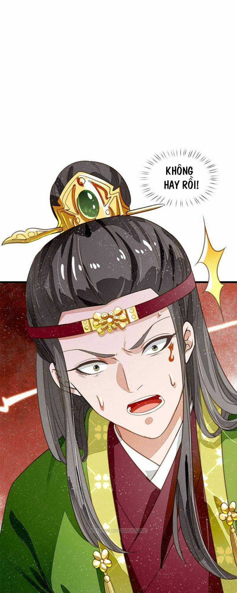 Đệ Nhất Hoàn Khố - Chapter 54 - Trang 5