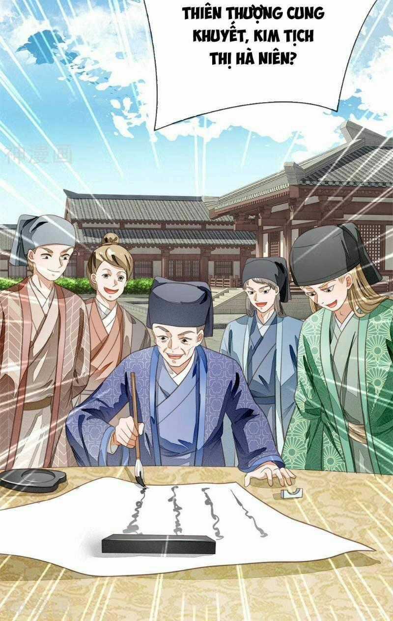 Đệ Nhất Hoàn Khố - Chapter 55 - Trang 2