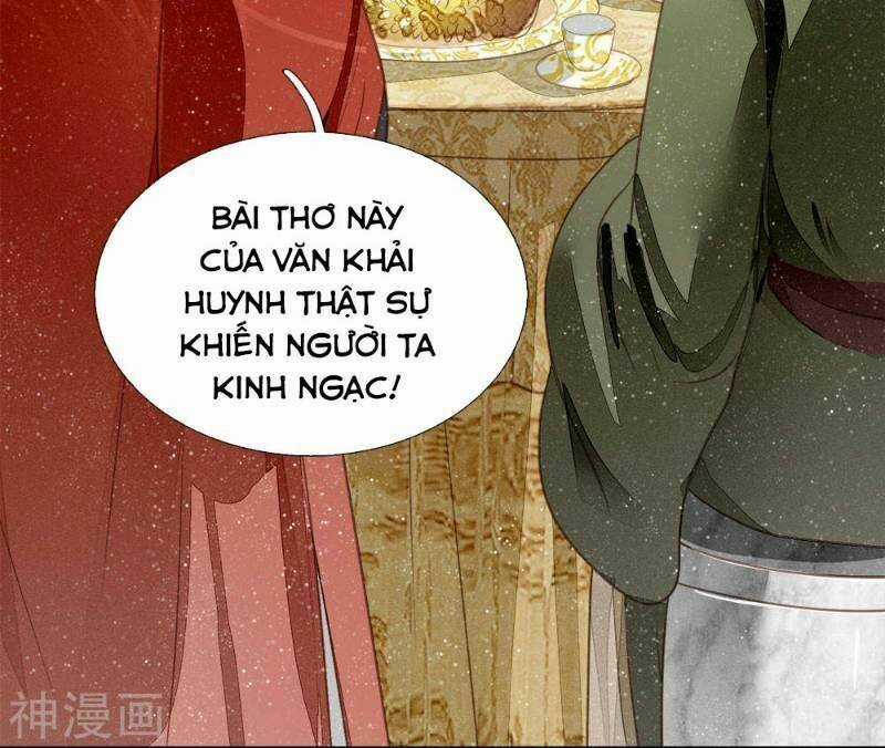 Đệ Nhất Hoàn Khố - Chapter 55 - Trang 16