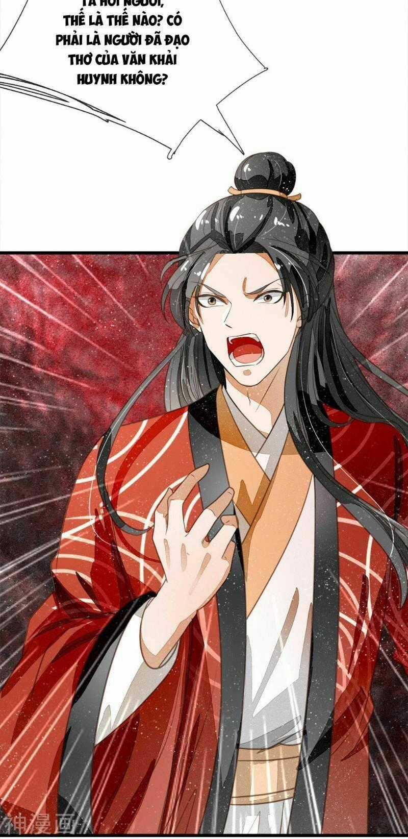 Đệ Nhất Hoàn Khố - Chapter 55 - Trang 24