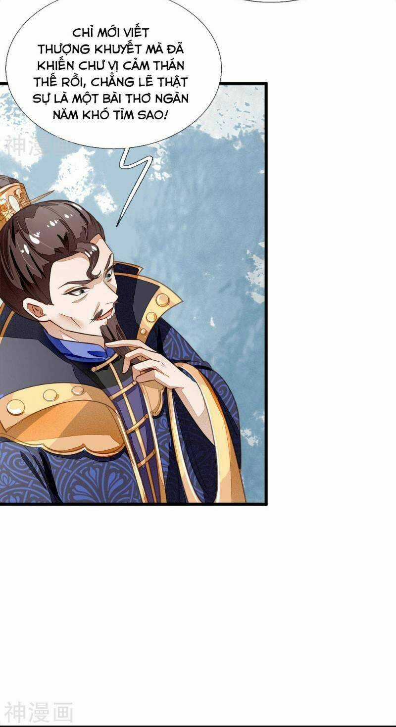 Đệ Nhất Hoàn Khố - Chapter 55 - Trang 6