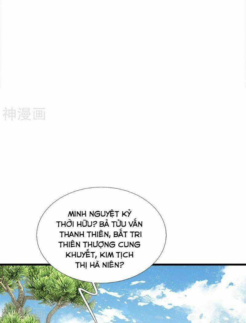 Đệ Nhất Hoàn Khố - Chapter 55 - Trang 8