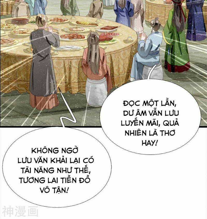 Đệ Nhất Hoàn Khố - Chapter 55 - Trang 10