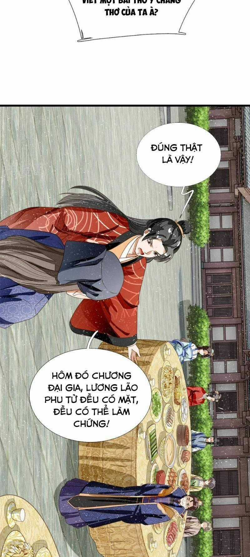 Đệ Nhất Hoàn Khố - Chapter 56 - Trang 2