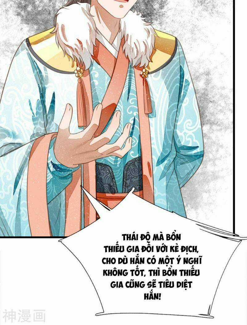Đệ Nhất Hoàn Khố - Chapter 56 - Trang 18