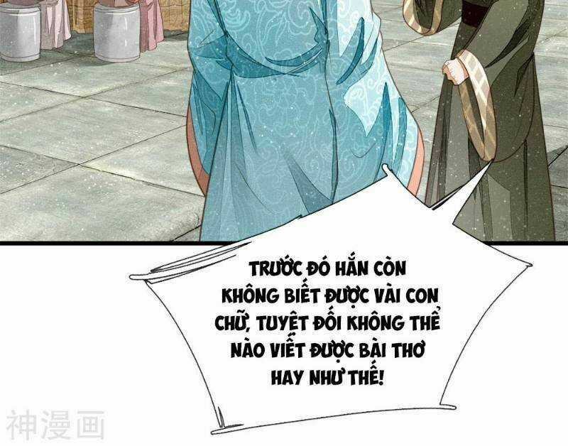 Đệ Nhất Hoàn Khố - Chapter 56 - Trang 20