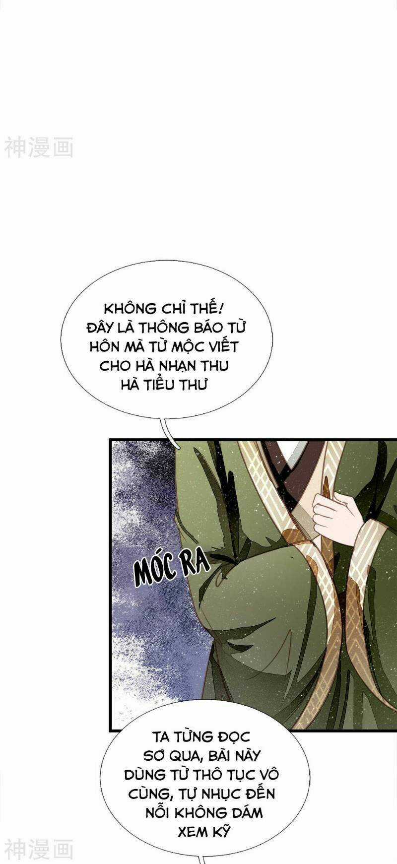 Đệ Nhất Hoàn Khố - Chapter 56 - Trang 22