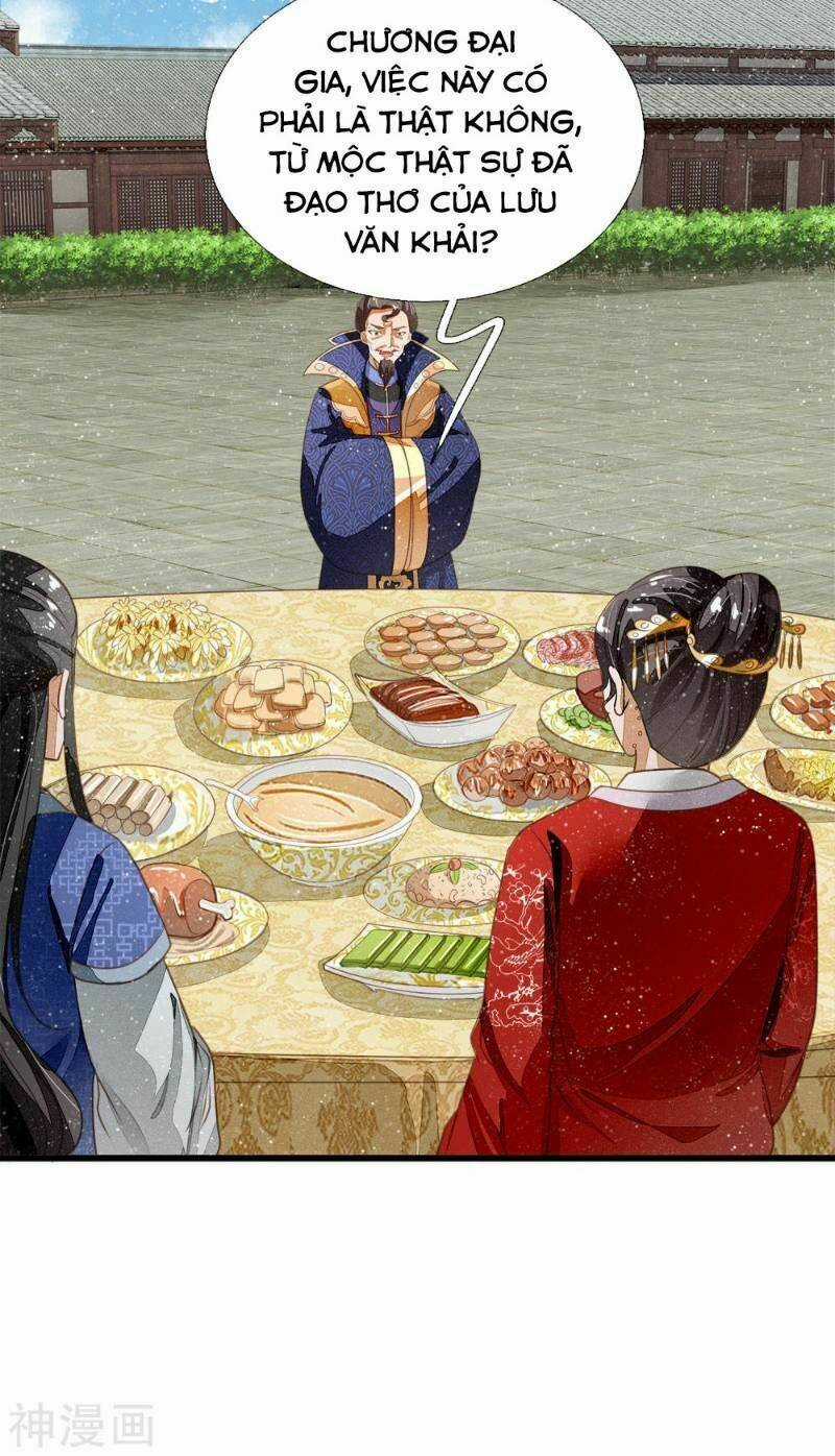 Đệ Nhất Hoàn Khố - Chapter 56 - Trang 4