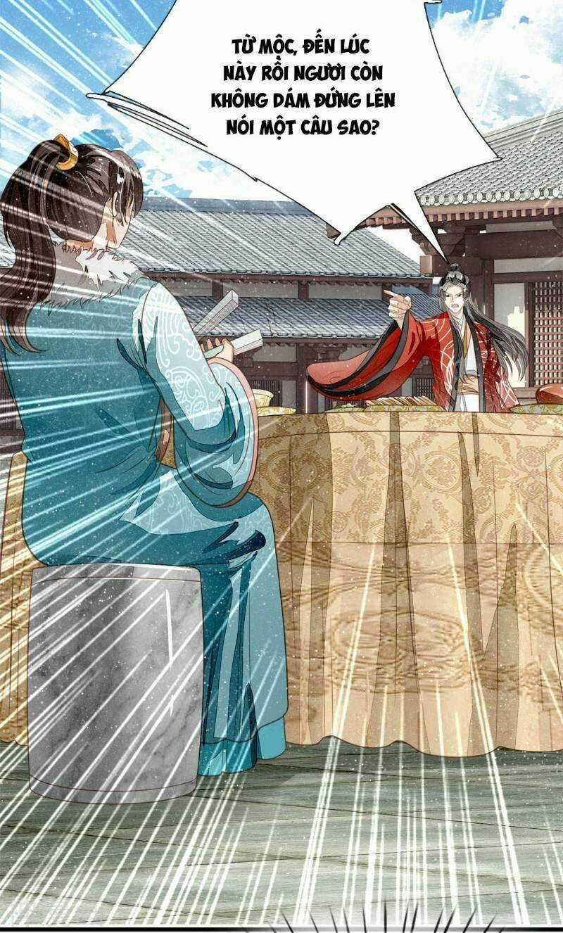 Đệ Nhất Hoàn Khố - Chapter 56 - Trang 8