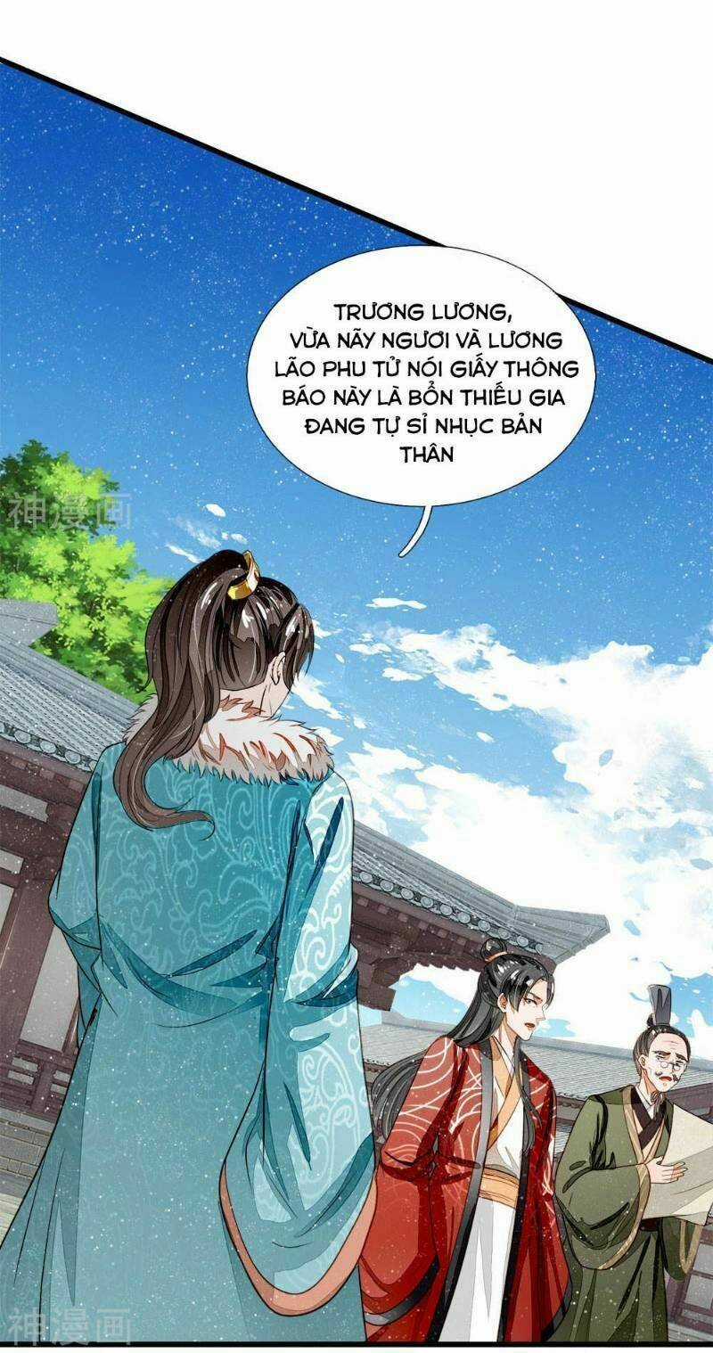 Đệ Nhất Hoàn Khố - Chapter 57 - Trang 18