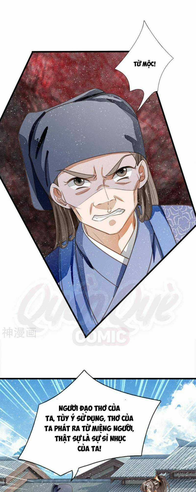 Đệ Nhất Hoàn Khố - Chapter 57 - Trang 3