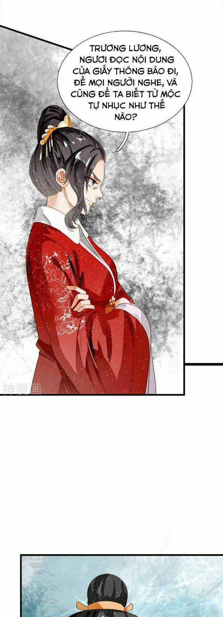 Đệ Nhất Hoàn Khố - Chapter 57 - Trang 23