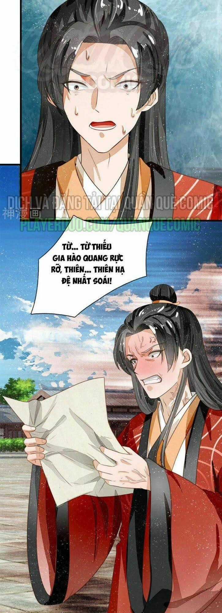 Đệ Nhất Hoàn Khố - Chapter 57 - Trang 24