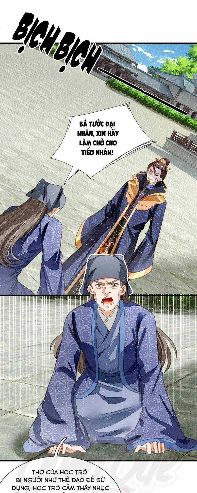 Đệ Nhất Hoàn Khố - Chapter 57 - Trang 5