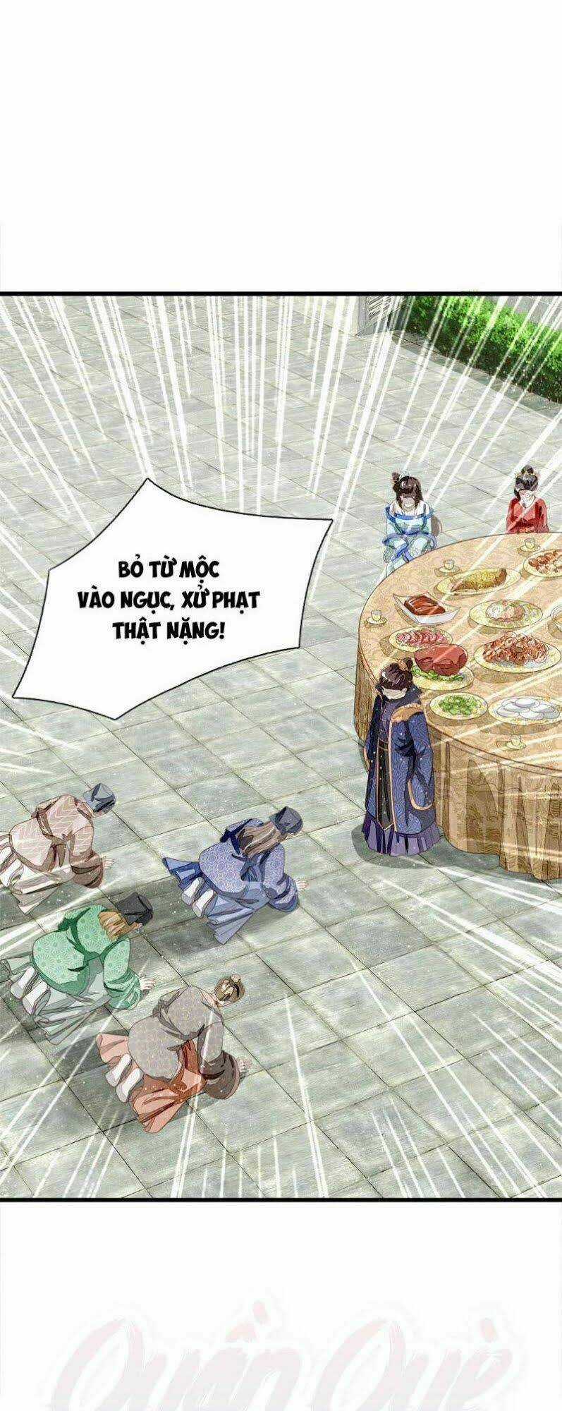 Đệ Nhất Hoàn Khố - Chapter 57 - Trang 7