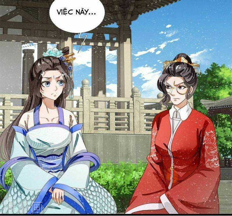 Đệ Nhất Hoàn Khố - Chapter 57 - Trang 10