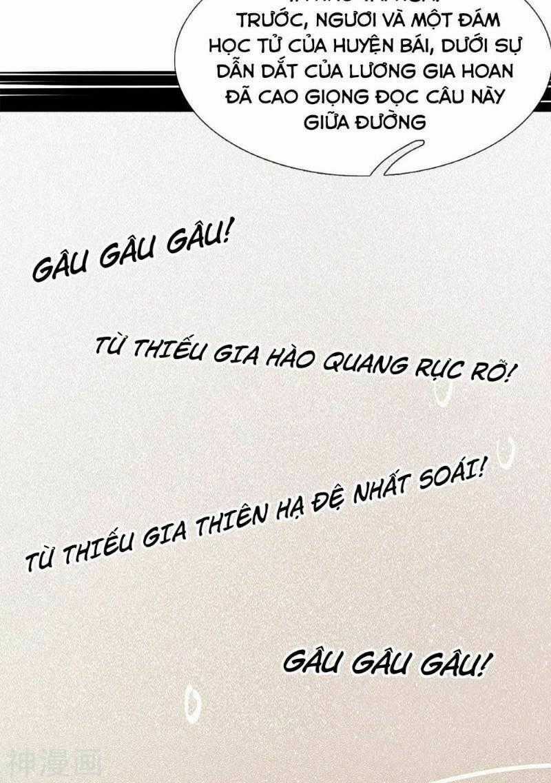 Đệ Nhất Hoàn Khố - Chapter 58 - Trang 2