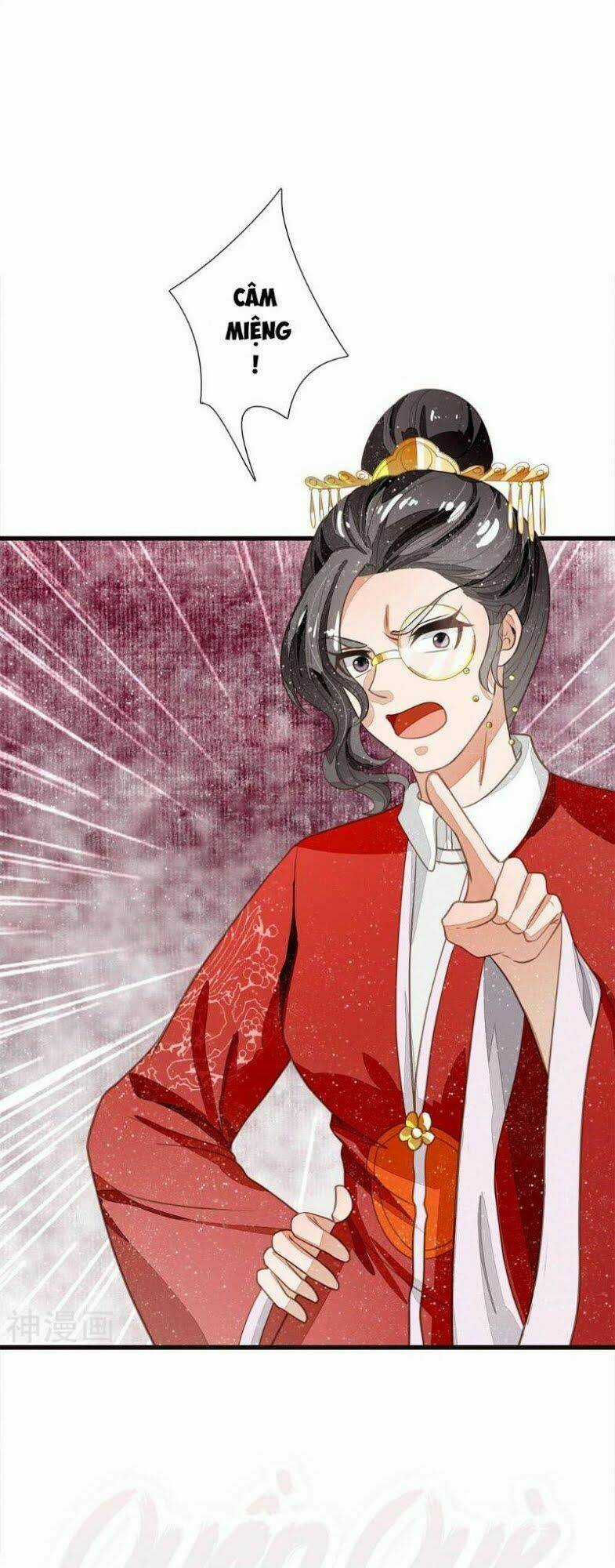 Đệ Nhất Hoàn Khố - Chapter 58 - Trang 12