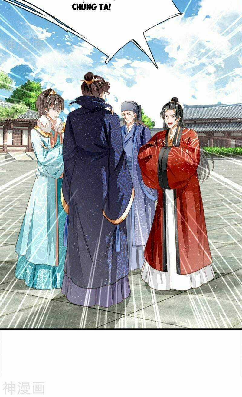 Đệ Nhất Hoàn Khố - Chapter 59 - Trang 4